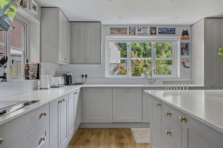 Images for Lane End, Crowmarsh Gifford, Wallingford, OX10 8DG