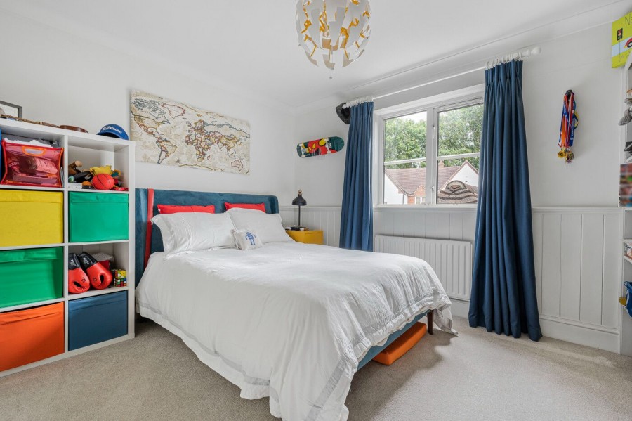 Images for Lane End, Crowmarsh Gifford, Wallingford, OX10 8DG