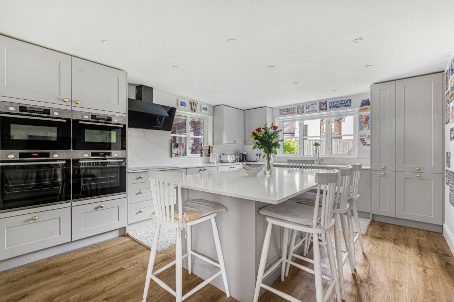 Images for Lane End, Crowmarsh Gifford, Wallingford, OX10 8DG