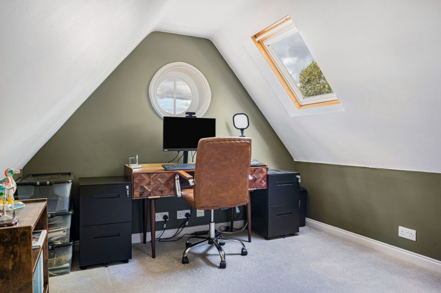 Images for Lane End, Crowmarsh Gifford, Wallingford, OX10 8DG