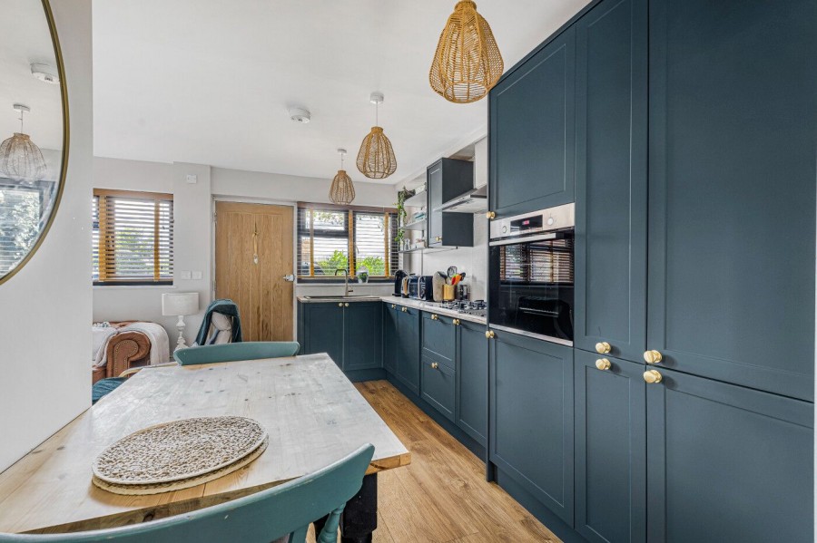 Images for Lane End, Crowmarsh Gifford, Wallingford, OX10 8DG