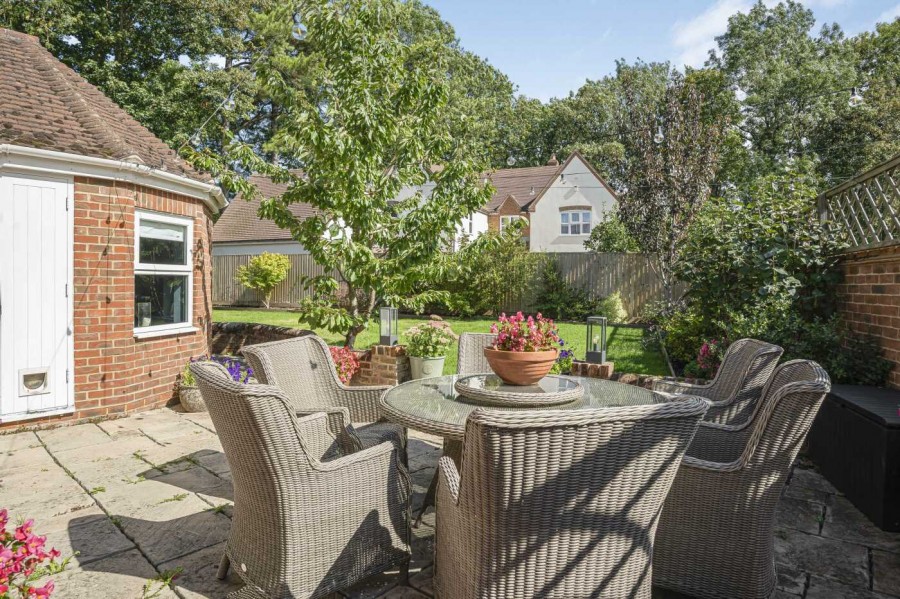 Images for Lane End, Crowmarsh Gifford, Wallingford, OX10 8DG