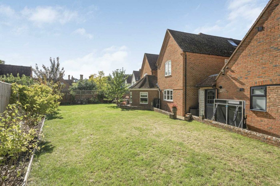 Images for Lane End, Crowmarsh Gifford, Wallingford, OX10 8DG