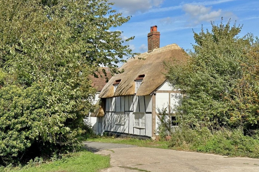 Images for Willington Down Farm, Abingdon Road, Didcot, OX11 9BT