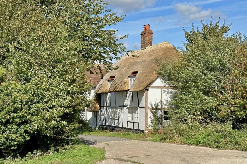 Images for Willington Down Farm, Abingdon Road, Didcot, OX11 9BT