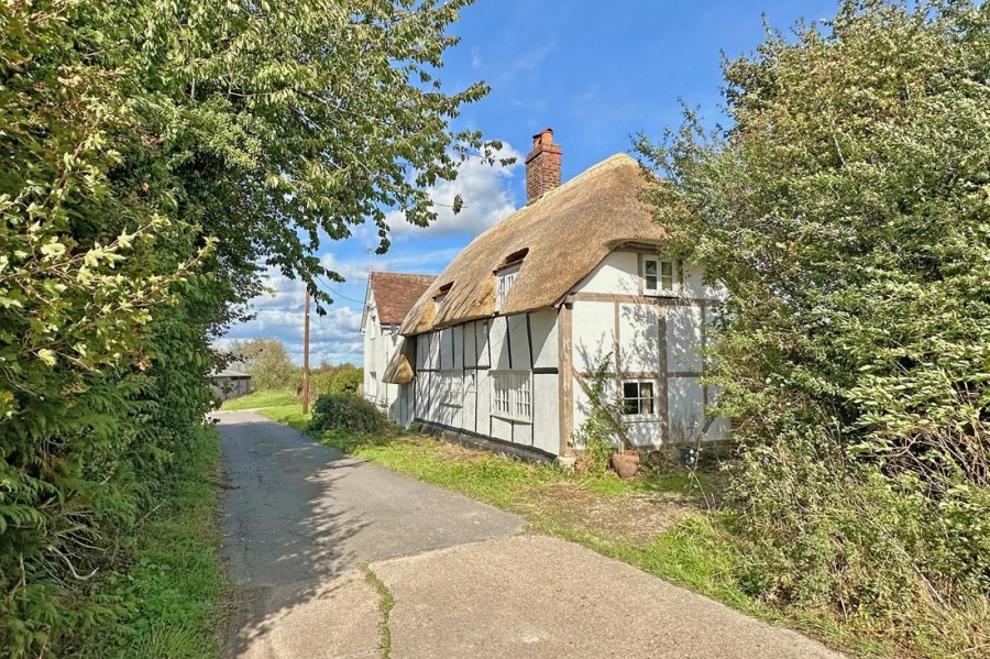 Images for Willington Down Farm, Abingdon Road, Didcot, OX11 9BT