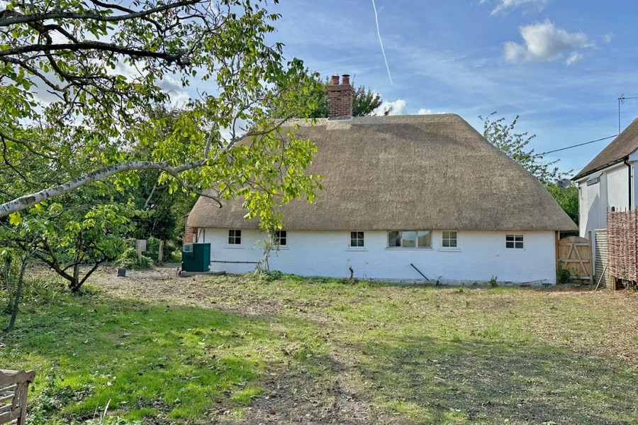 Images for Willington Down Farm, Abingdon Road, Didcot, OX11 9BT