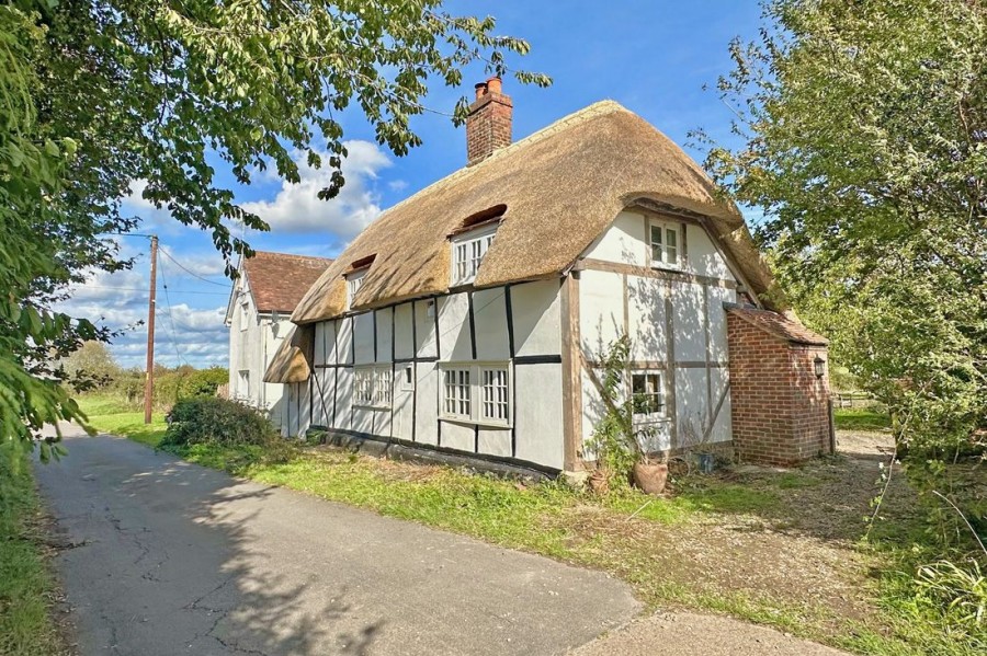 Images for Willington Down Farm, Abingdon Road, Didcot, OX11 9BT