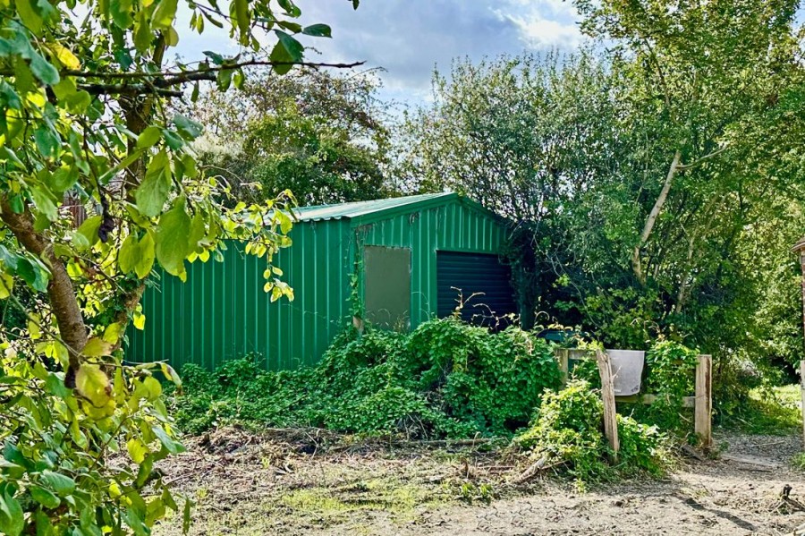 Images for Willington Down Farm, Abingdon Road, Didcot, OX11 9BT