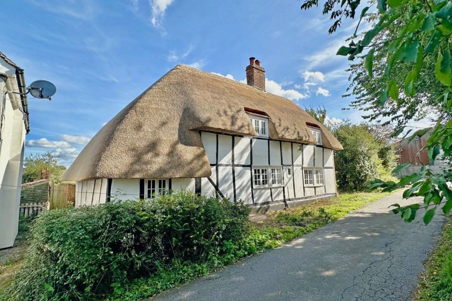 Images for Willington Down Farm, Abingdon Road, Didcot, OX11 9BT