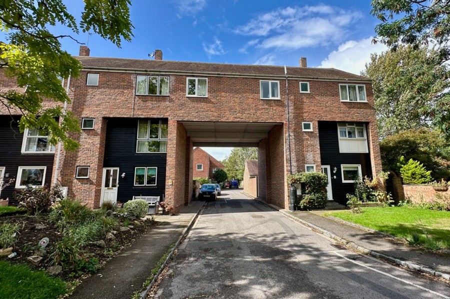 Images for Beechcroft, Dorchester on Thames