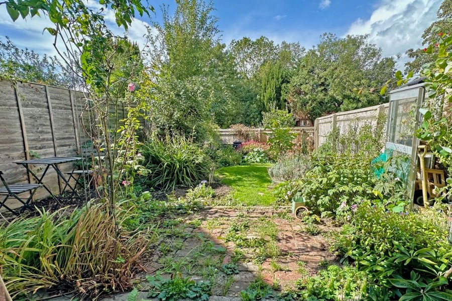 Images for Beechcroft, Dorchester on Thames