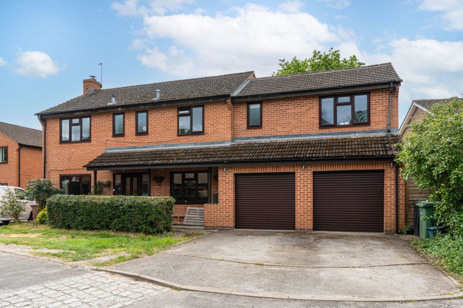 Images for Pound Lane, Cholsey, OX10 9NR