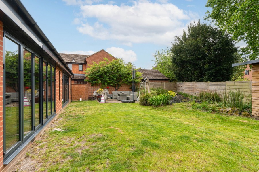 Images for Pound Lane, Cholsey, OX10 9NR