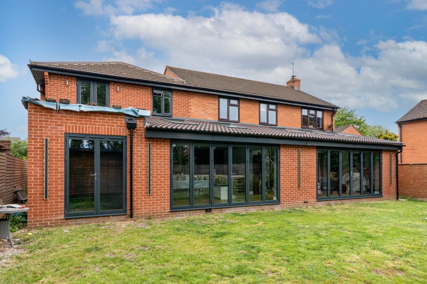 Images for Pound Lane, Cholsey, OX10 9NR