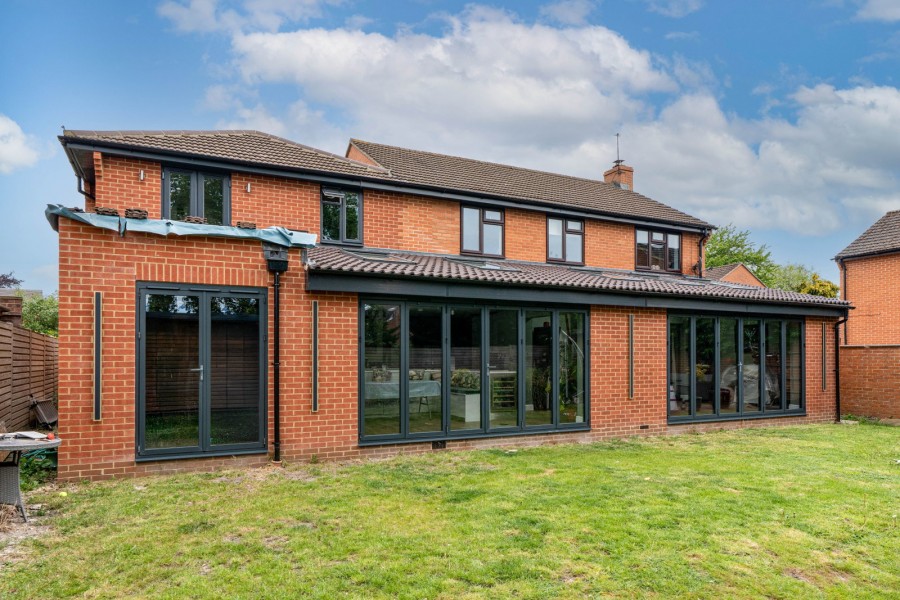 Images for Pound Lane, Cholsey, OX10 9NR