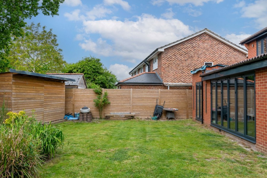 Images for Pound Lane, Cholsey, OX10 9NR