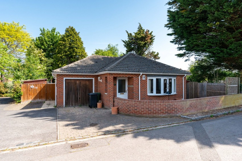 Images for Newnham Green, Crowmarsh Gifford, OX10 8EW