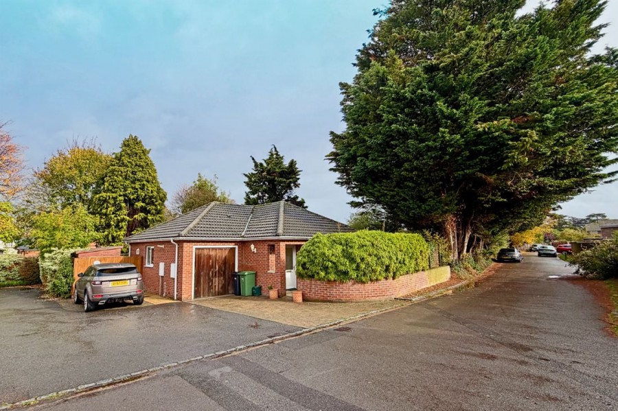 Images for Newnham Green, Crowmarsh Gifford, OX10 8EW