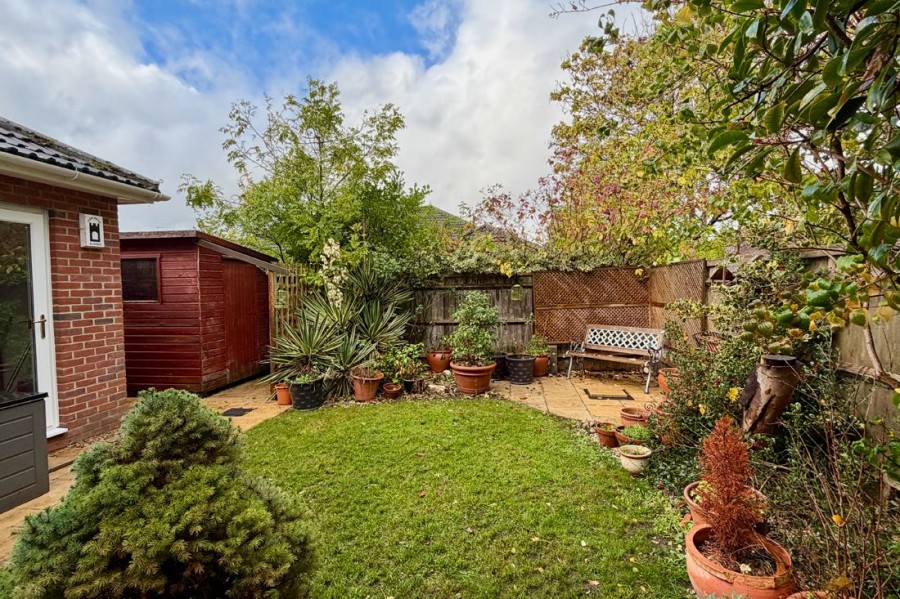 Images for Newnham Green, Crowmarsh Gifford, OX10 8EW