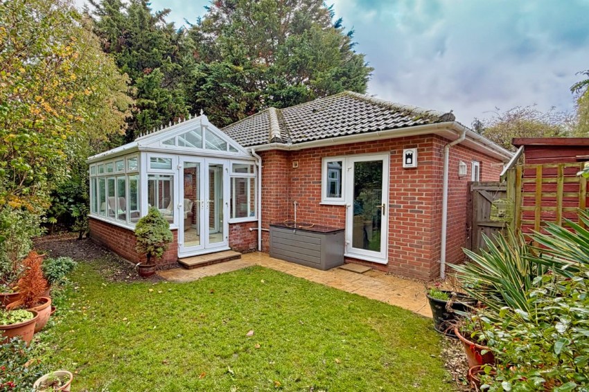 Images for Newnham Green, Crowmarsh Gifford, OX10 8EW