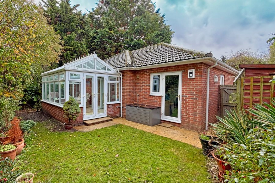 Images for Newnham Green, Crowmarsh Gifford, OX10 8EW