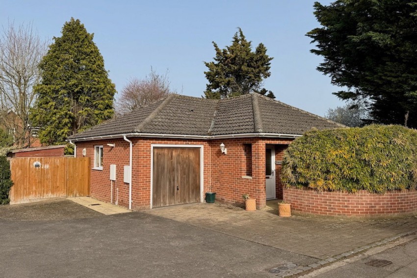 Images for Newnham Green, Crowmarsh Gifford, OX10 8EW