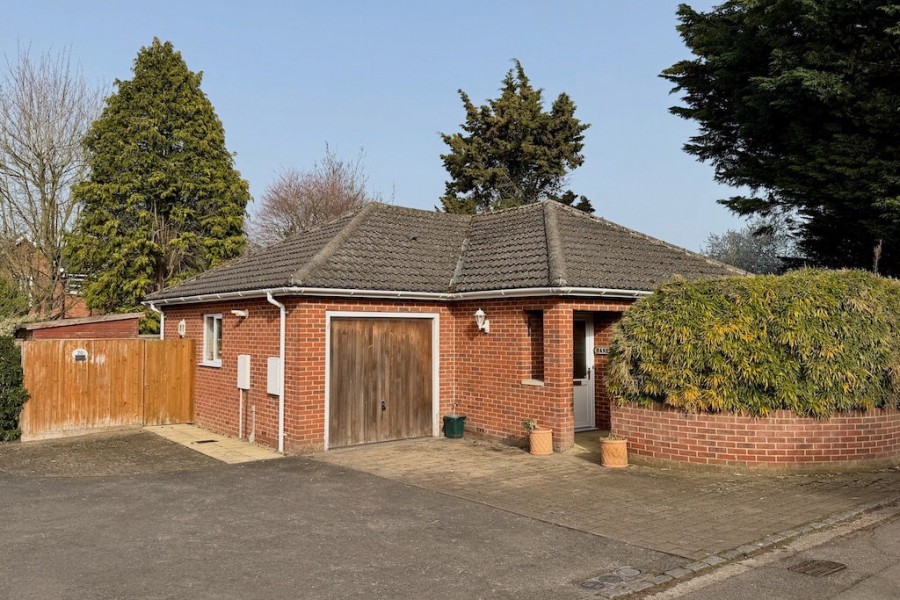 Images for Newnham Green, Crowmarsh Gifford, OX10 8EW