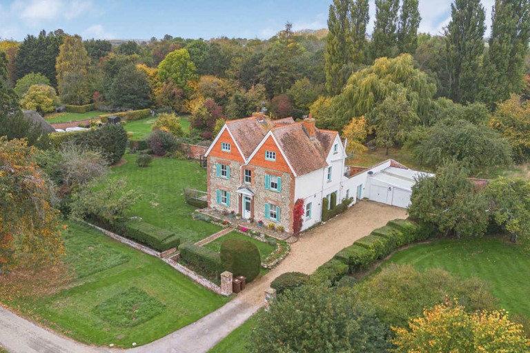 View Full Details for The Green North, Warborough