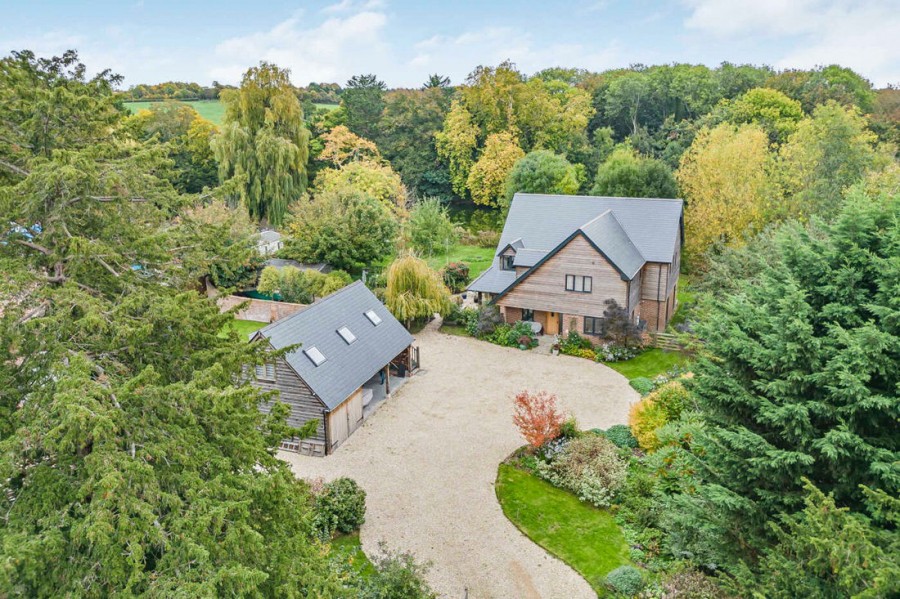 Images for Mongwell Park, Mongewell, Wallingford, OX10 8DA