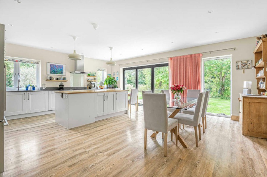 Images for Mongwell Park, Mongewell, Wallingford, OX10 8DA
