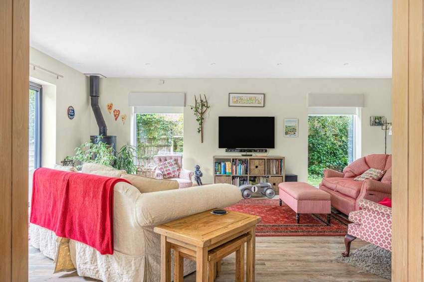 Images for Mongwell Park, Mongewell, Wallingford, OX10 8DA