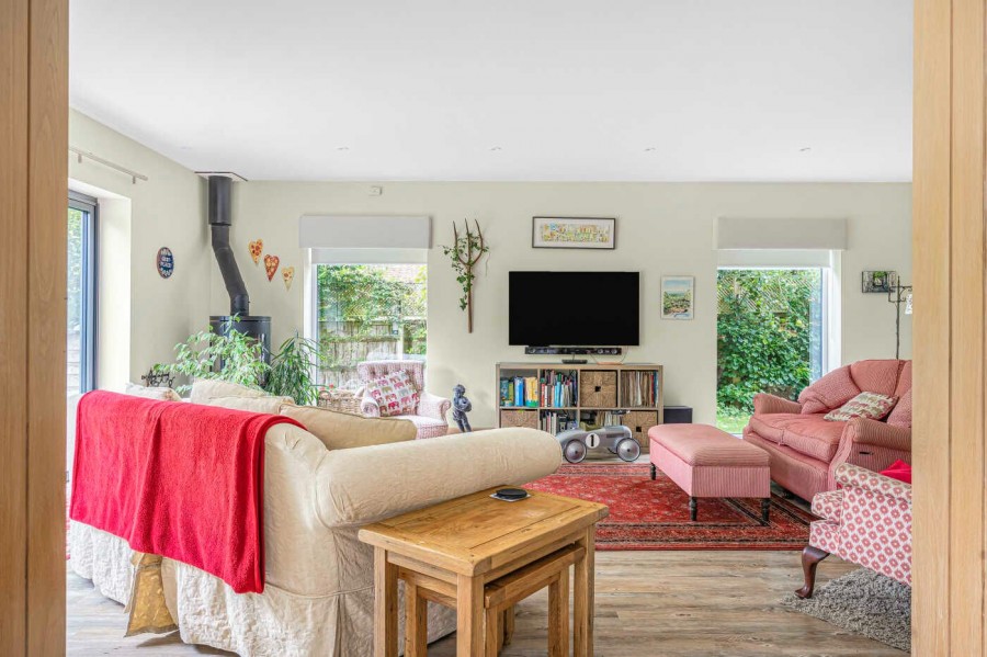 Images for Mongwell Park, Mongewell, Wallingford, OX10 8DA