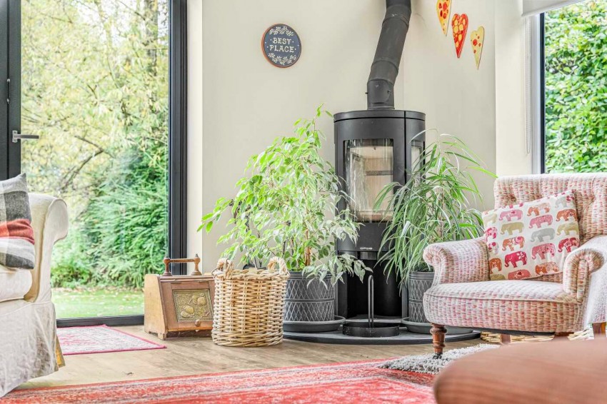 Images for Mongwell Park, Mongewell, Wallingford, OX10 8DA