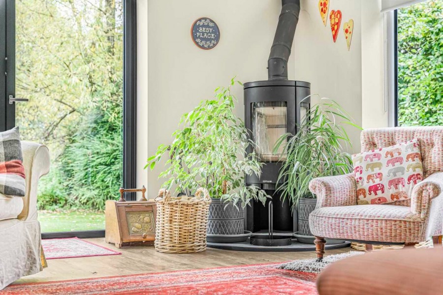 Images for Mongwell Park, Mongewell, Wallingford, OX10 8DA
