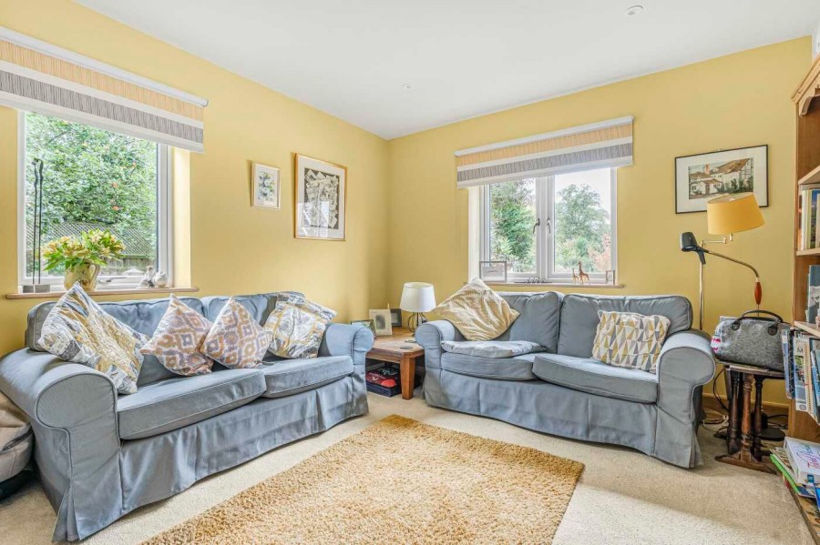 Images for Mongwell Park, Mongewell, Wallingford, OX10 8DA