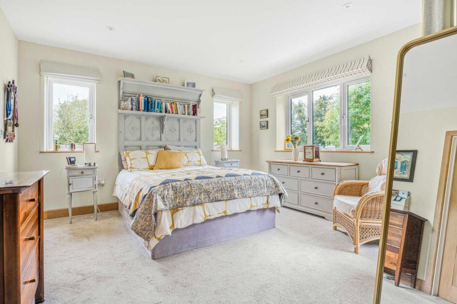 Images for Mongwell Park, Mongewell, Wallingford, OX10 8DA