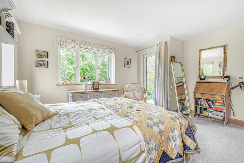 Images for Mongwell Park, Mongewell, Wallingford, OX10 8DA