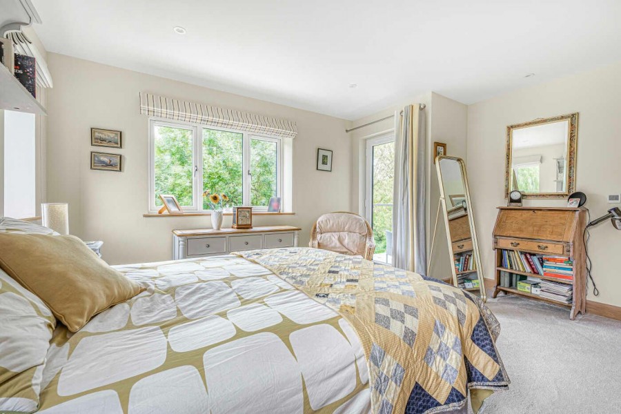 Images for Mongwell Park, Mongewell, Wallingford, OX10 8DA