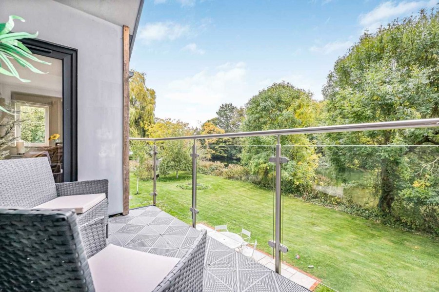 Images for Mongwell Park, Mongewell, Wallingford, OX10 8DA