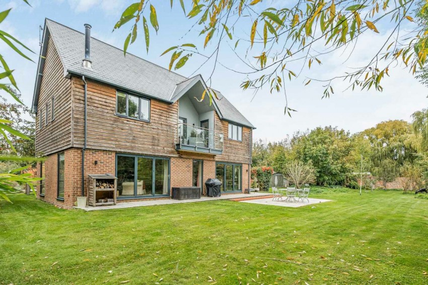 Images for Mongwell Park, Mongewell, Wallingford, OX10 8DA