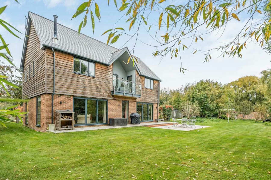 Images for Mongwell Park, Mongewell, Wallingford, OX10 8DA