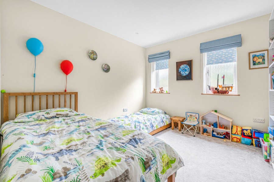 Images for Mongwell Park, Mongewell, Wallingford, OX10 8DA