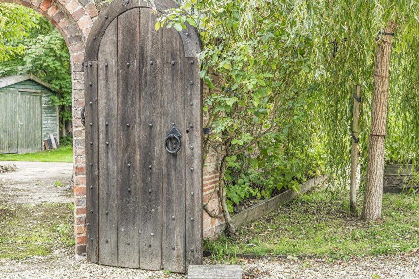 Images for Mongwell Park, Mongewell, Wallingford, OX10 8DA