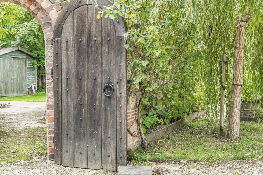 Images for Mongwell Park, Mongewell, Wallingford, OX10 8DA