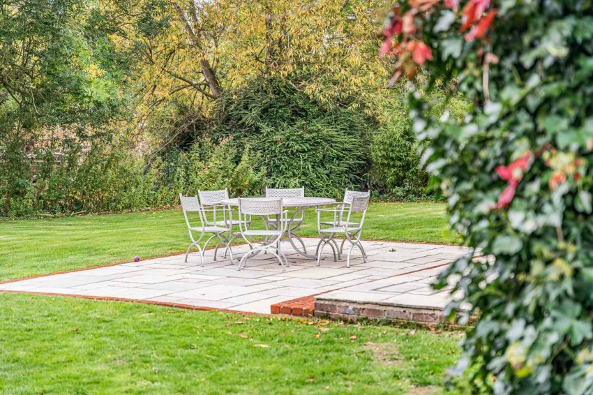 Images for Mongwell Park, Mongewell, Wallingford, OX10 8DA