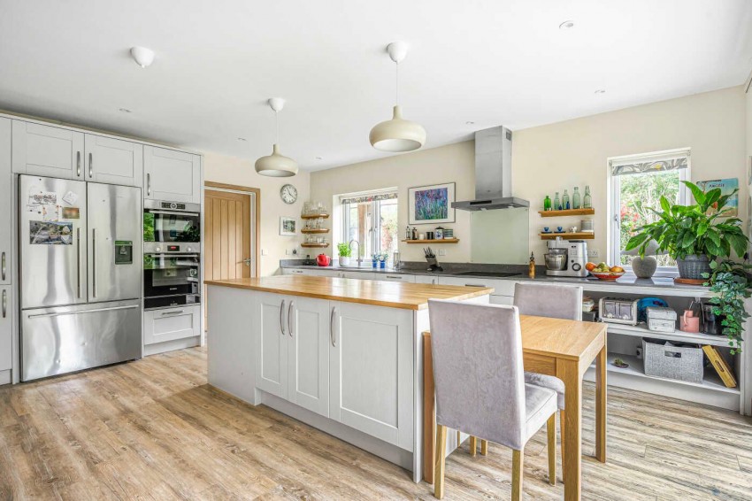 Images for Mongwell Park, Mongewell, Wallingford, OX10 8DA