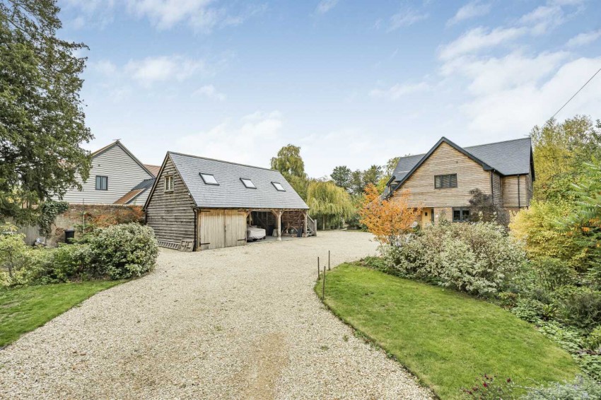 Images for Mongwell Park, Mongewell, Wallingford, OX10 8DA