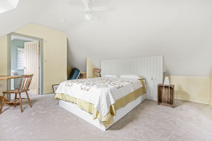 Images for Mongwell Park, Mongewell, Wallingford, OX10 8DA