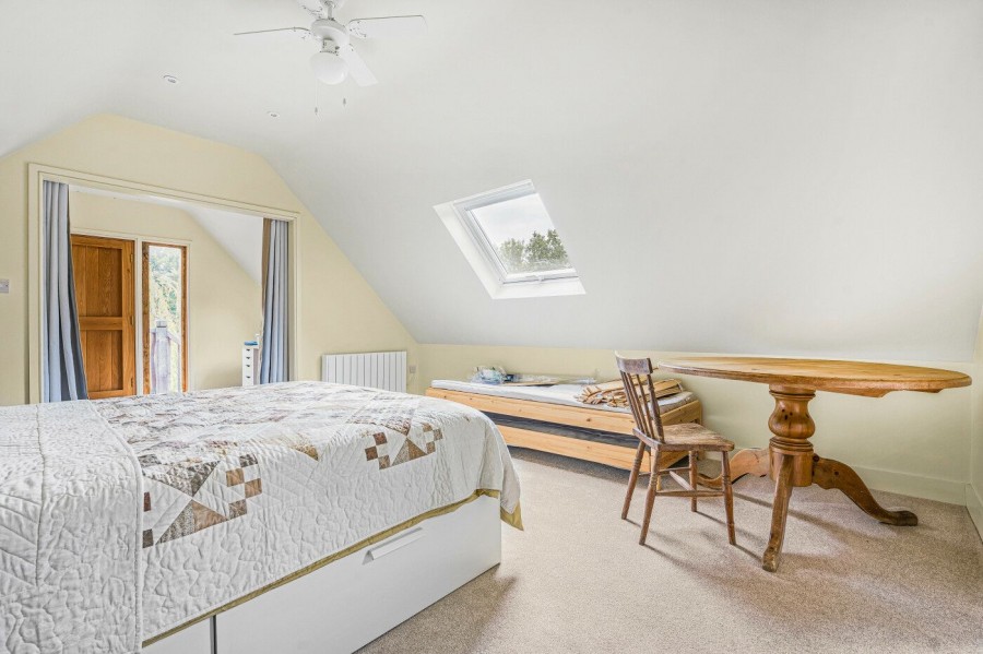 Images for Mongwell Park, Mongewell, Wallingford, OX10 8DA